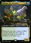 Tawnos, the Toymaker [Extended Art] #
