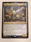 Tawnos, the Toymaker #
