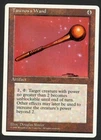 Tawnos's Wand