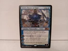 Teferi, Master Of Time [Showcase] #