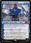 Teferi, Master of Time [Showcase] #