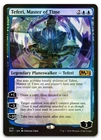 Teferi, Master of Time [Extended Art Foil] #