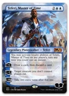 Teferi, Master of Time [Extended Art Foil] #