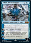 Teferi, Master of Time #