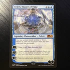 Teferi, Master of Time #