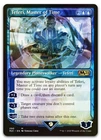Teferi, Master Of Time [Showcase] #