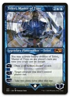 Teferi, Master Of Time [Showcase] #