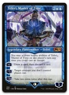 Teferi, Master of Time [Showcase] #