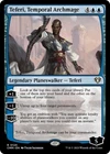 Teferi, Temporal Archmage #