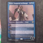 Teferi, Temporal Archmage #