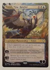 Teferi, Time Raveler #