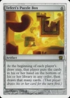 Teferi's Puzzle Box #