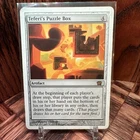 Teferi's Puzzle Box