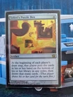 Teferi's Puzzle Box