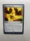 Teferi's Puzzle Box #
