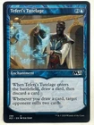 Teferi's Tutelage