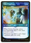 Teferi, Master Of Time [Showcase] #