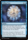 Telling Time #