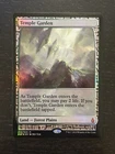 Pilgrim's Eye