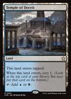 Temple of Deceit #