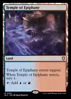 Temple of Epiphany #