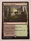 Temple of Malady