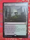 Temple of Malady