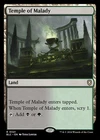 Temple of Malady #