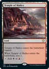 Temple of Malice #