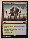 Temple of Mystery