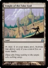 Temple of Plenty #