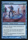 Temporal Adept