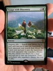 Tempt with Discovery #
