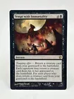 Tempt with Immortality