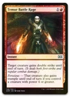 Temur Battle Rage
