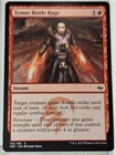 Temur Battle Rage