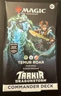 Temur Battle Rage