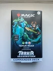 Temur Battle Rage
