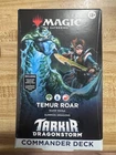 Temur Battle Rage