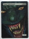 Temur Sabertooth