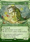Tender Wildguide #