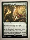 Tendershoot Dryad #