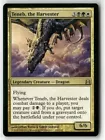 Teneb, The Harvester [Oversized] #