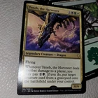Teneb, the Harvester