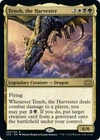 Teneb, the Harvester #