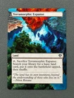 Terramorphic Expanse
