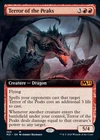 Terror of the Peaks [Extended Art] #