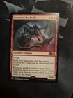 Terror of the Peaks