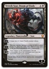 Tevesh Szat, Doom of Fools #