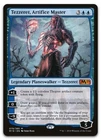 Tezzeret, Artifice Master